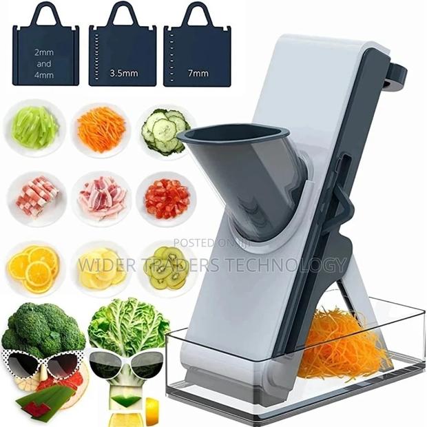 Modelica Safe Slicer Machine