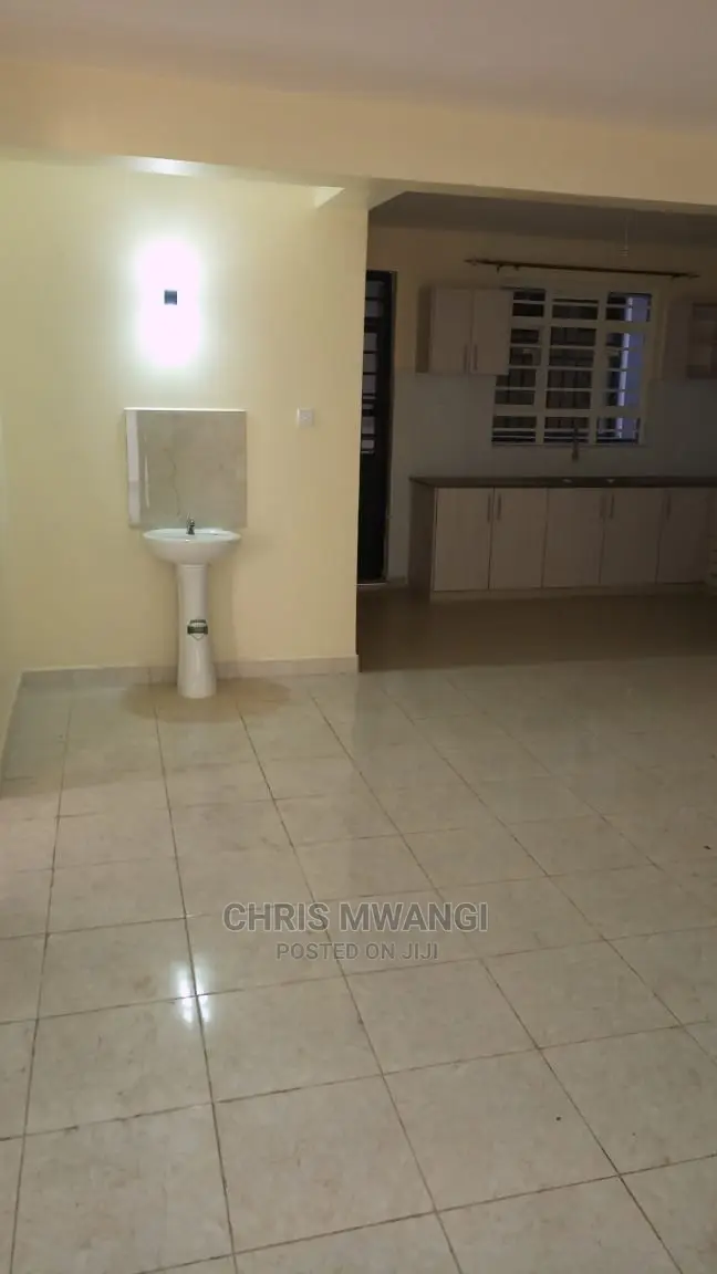 Furnished 2bdrm Block of Flats in Zetech, Kamakis for sale