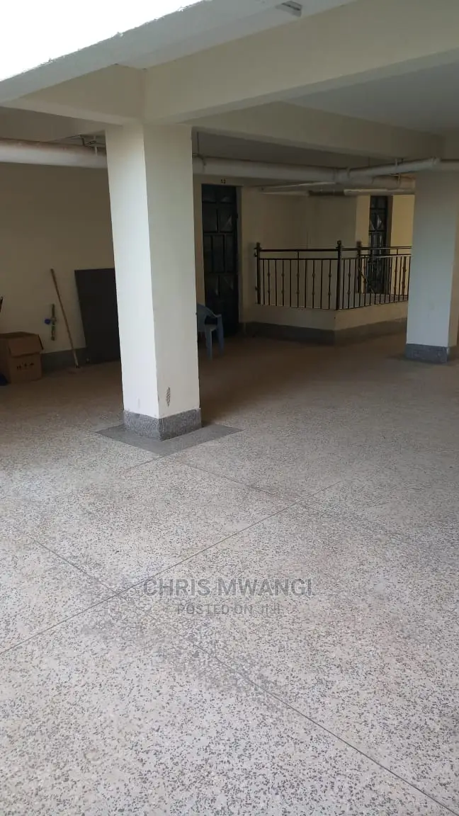 Furnished 2bdrm Block of Flats in Zetech, Kamakis for sale