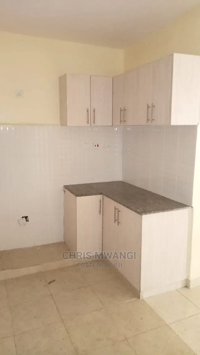 Furnished 2bdrm Block of Flats in Zetech, Kamakis for sale
