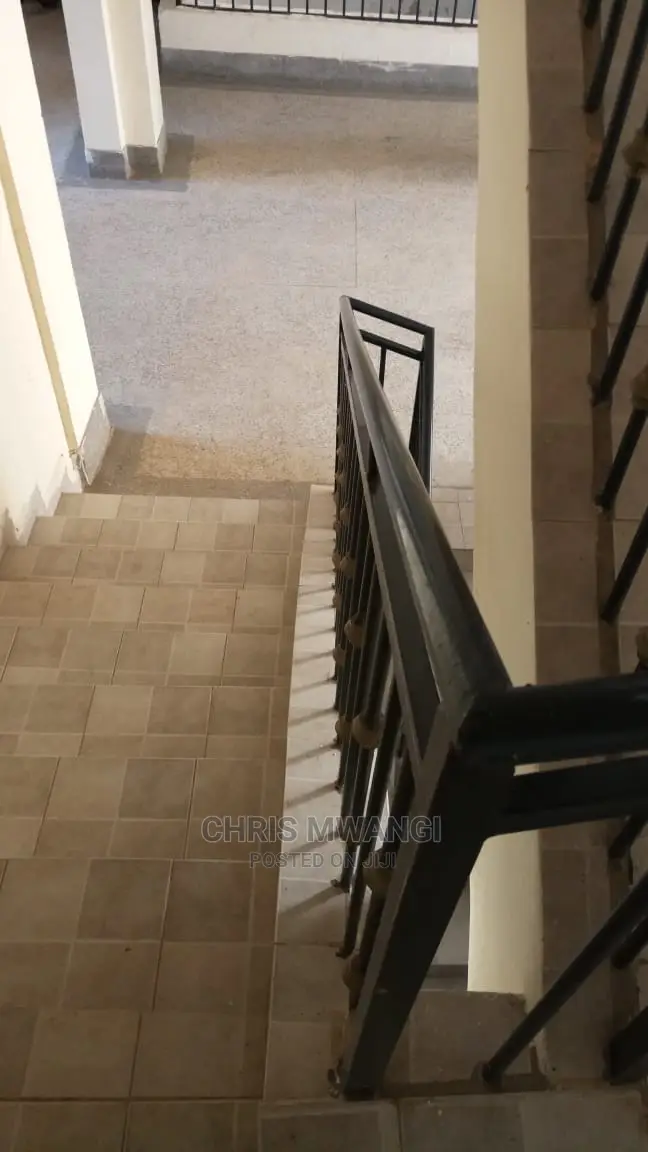 Furnished 2bdrm Block of Flats in Zetech, Kamakis for sale