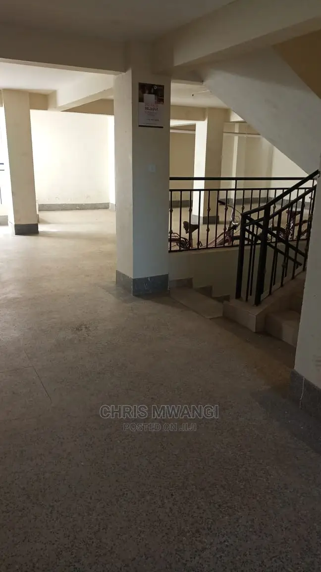 Furnished 2bdrm Block of Flats in Zetech, Kamakis for sale