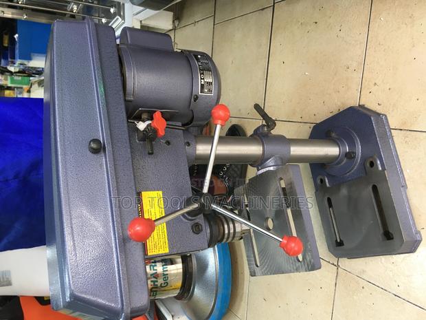 Professional Drill Press