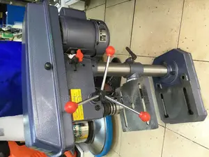 Professional Drill Press