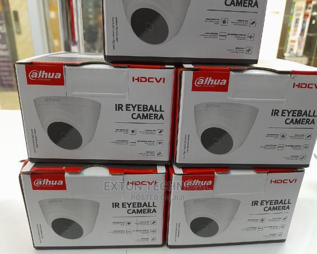 Indoor 2mp Dome Camera Dahua (20m) - thumbnail 2