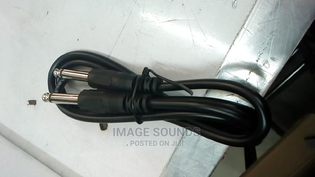 Jack to Jack 1meter - main view