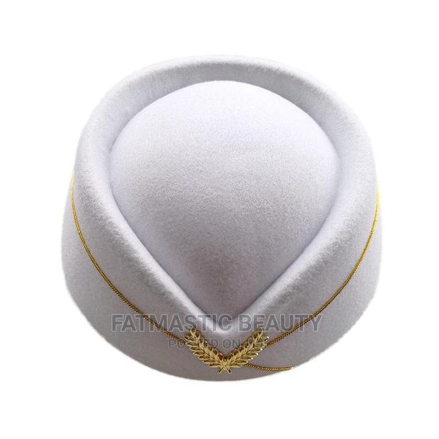 Airhostess Classy Caps - main view