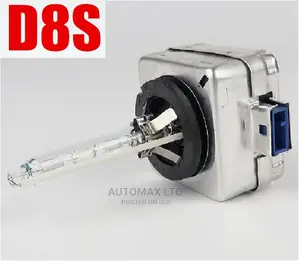 D8S Bulb: For VW Amarok,Beetle,Kia Forte,Ford Focus,Mustang,