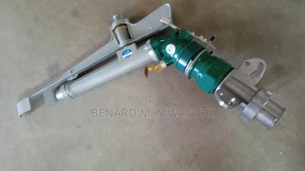 Raingun Sprinklers - thumbnail 3