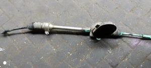 Dihatsu Mira New Model Steering Rack - main view