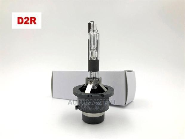 New D2R Hid Bulb: For Subaru,Mazda,Toyota,Honda,Nissan,Vw,