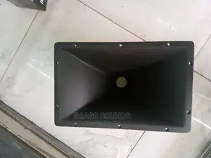 Tweeter 750 With Flayer
