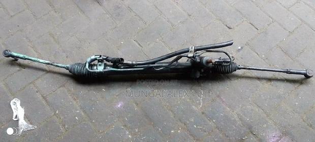 Harrier Old Model Steering Rack - main view