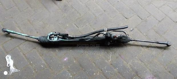 Harrier Old Model Steering Rack - thumbnail 2
