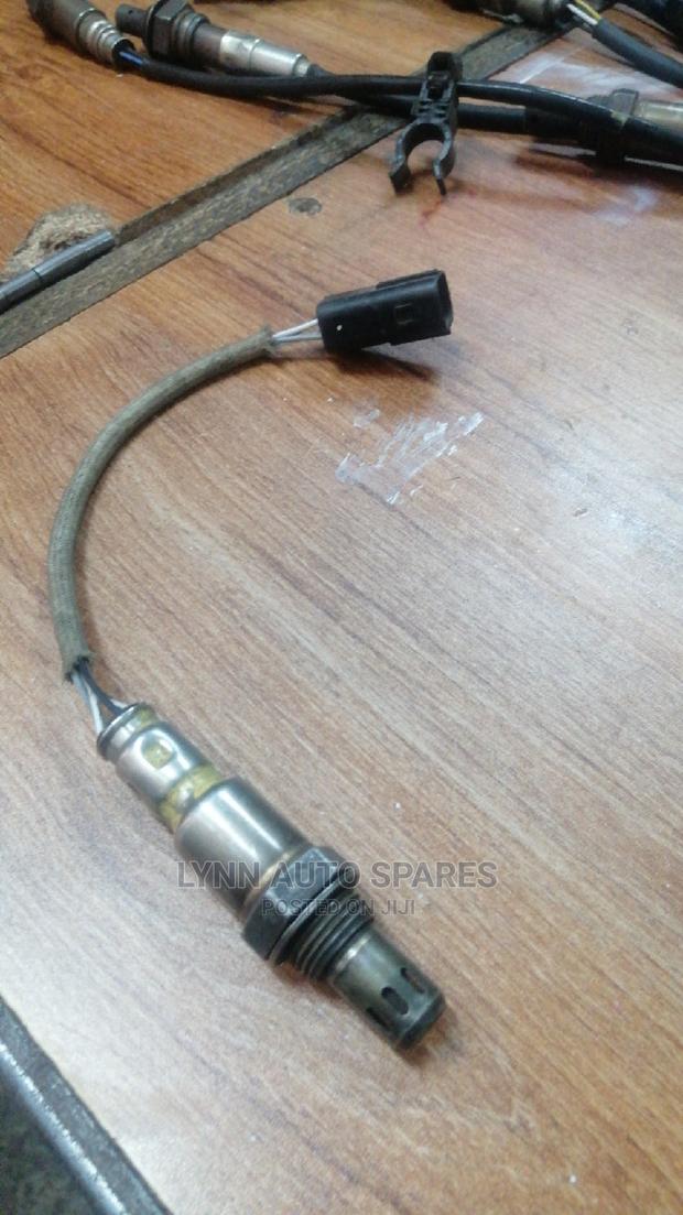 Nissan X_trail Oxygen Sensor - thumbnail 3