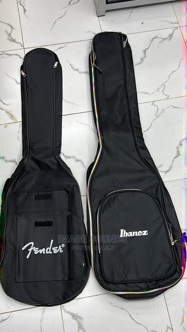 Guitar Bag, Fender Padded
