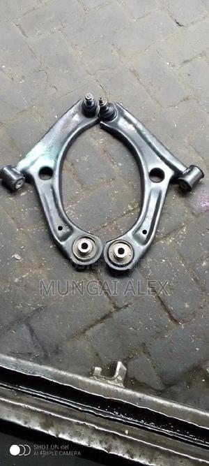 Suzuki Alto New Model Arm - thumbnail 2