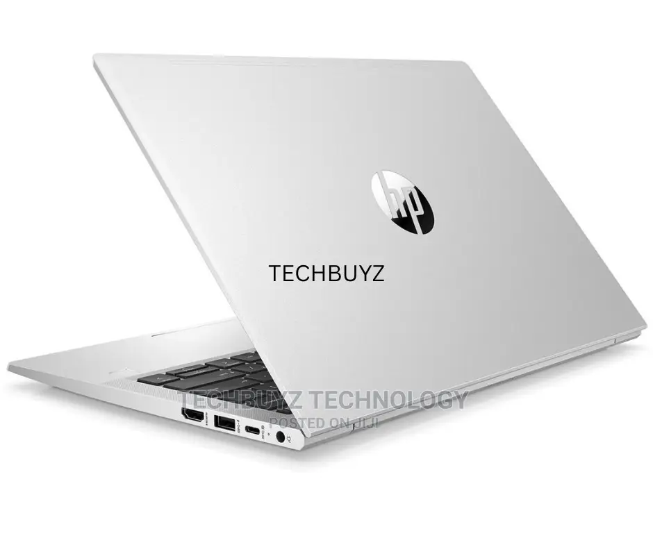 New Laptop HP ProBook 430 G8 16GB Intel Core I5 SSD 512GB