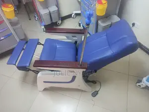 Electric Dialysis Chair