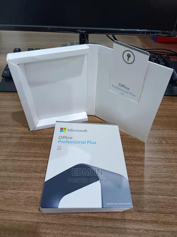 Office 2019 OEM