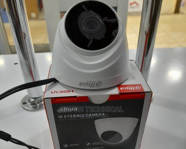 Indoor 2mp Dome Camera Dahua (20m) - main view