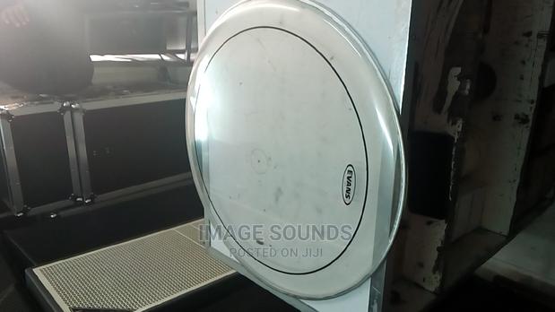 Drum Skin Evans 22"