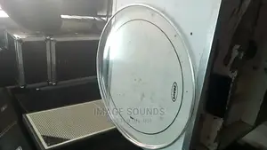 Drum Skin Evans 22"