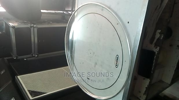Drum Skin Evans 22" - thumbnail 2