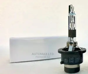 D4r Hid Bulbs: For Nissan,Suzuki,Mazda,Honda,Toyota,Subaru