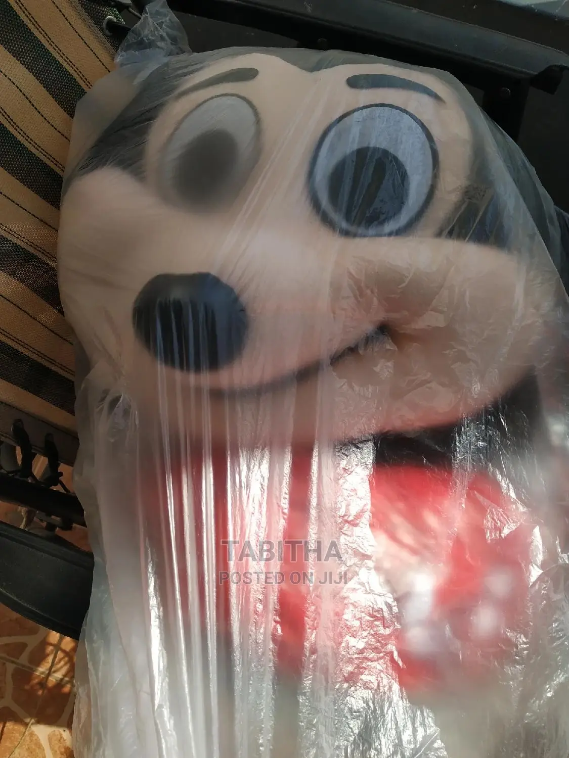 Adults Mascot Costumes Available For Sale Only