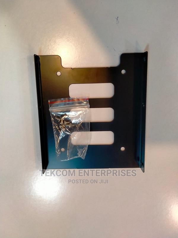 Generic Ssd Bracket 2.5" To 3.5" - main view