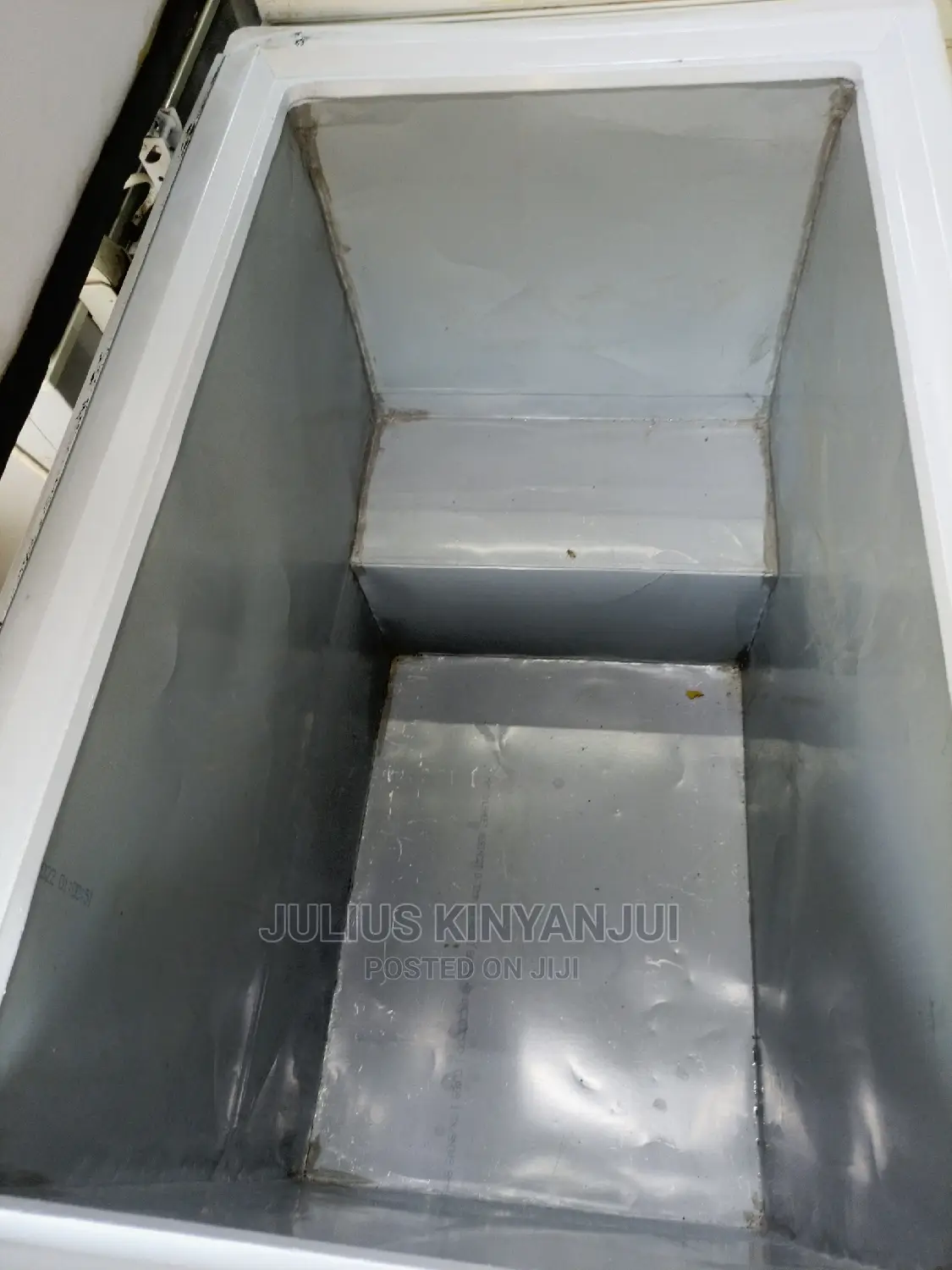 Deep Freezer 350l