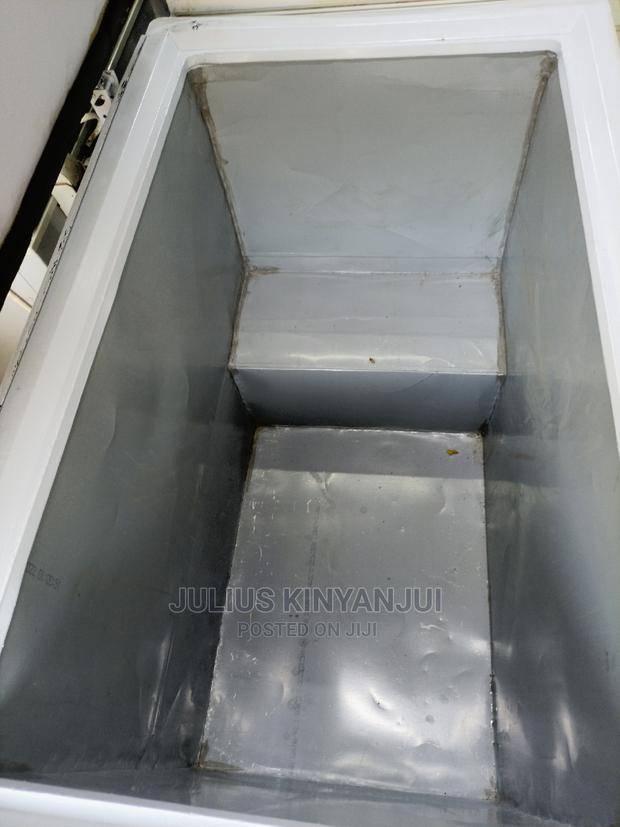 Deep Freezer 350l