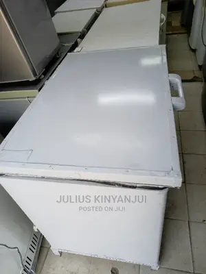 Deep Freezer 350l