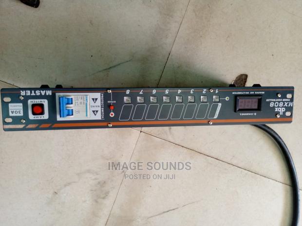 Power Sequence LAN - thumbnail 2