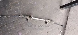 Steering Rack Mitsubishi Mirage