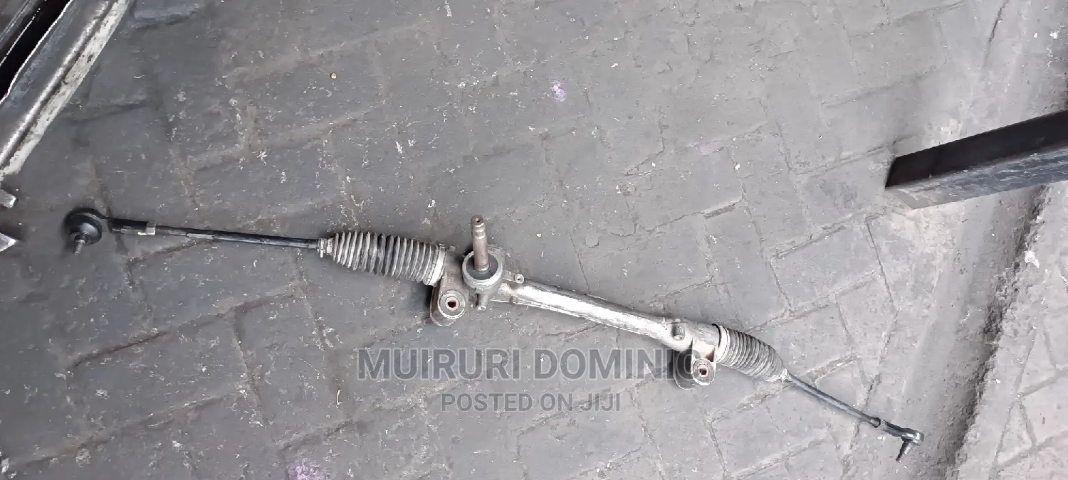 Steering Rack Mitsubishi Mirage