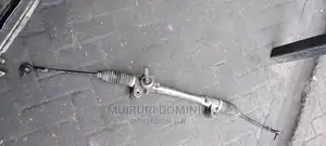 Steering Rack Mitsubishi Mirage