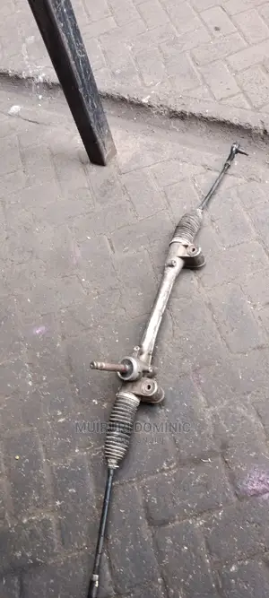 Steering Rack Mitsubishi Mirage