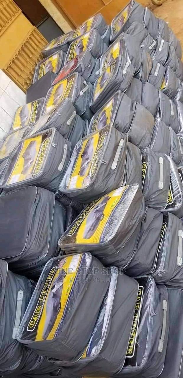 Car Covers Available for All Car Model( Prices/Sizes Differ - main view