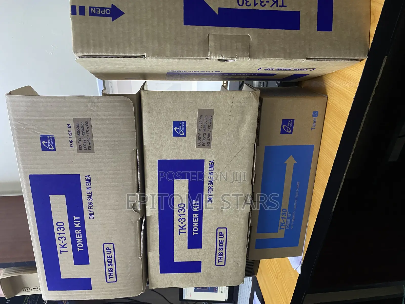 TK 3130 Effectine Toner