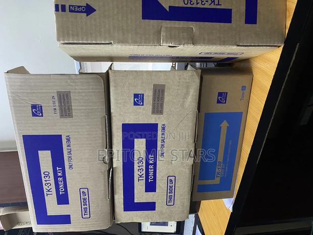 TK 3130 Effectine Toner - main view