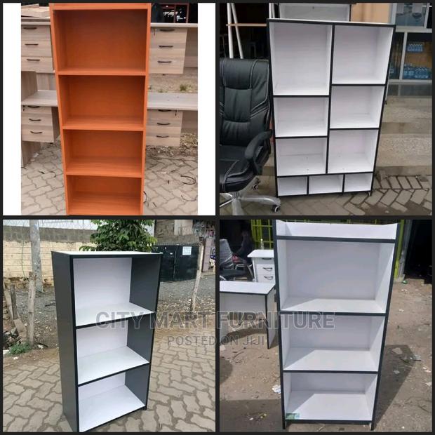 Book Shelves Not All 4800 - main view