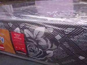 Nichululu Nikuletee 5 X 6 X 8 Quilted Heavy Duty Mattresses