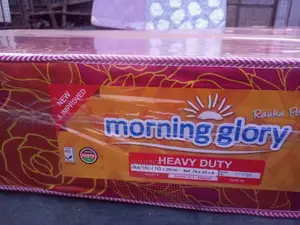 Mburungo Ndo Hii. 8inch 5*6 Mattresses. High Density