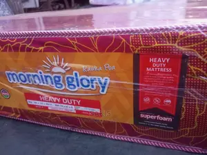 Chill Kwa 5 by 6, 8inch Mattresses! Heavy Duty! We Deliver