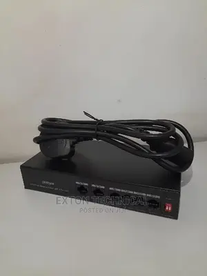 Dahua 4port Poe Switch