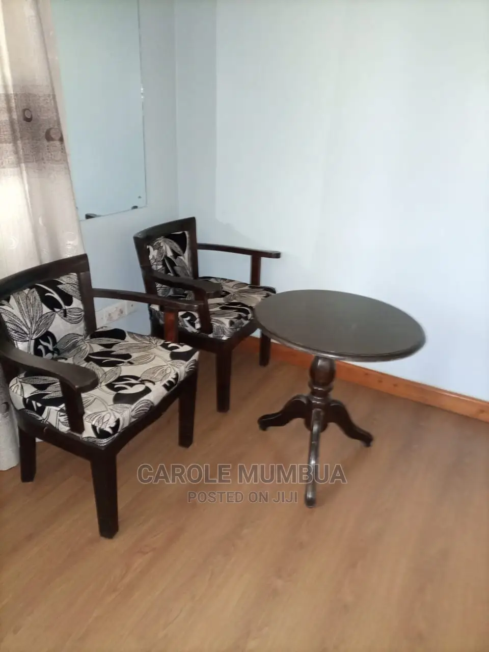 Furnished 2bdrm Apartment in Kilimani for rent