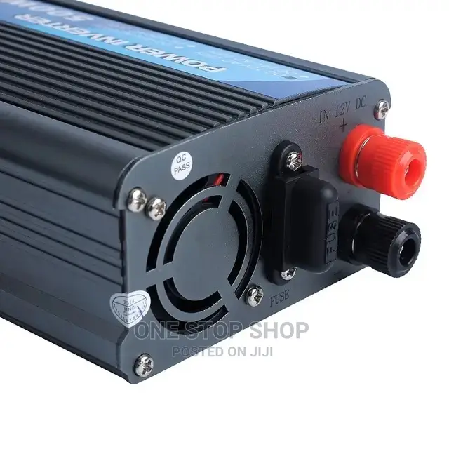 High Quality 500w Power Converter Sine Wave Power Inverter