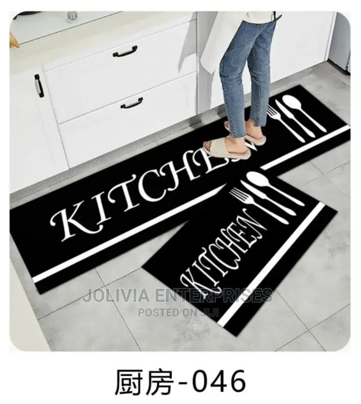 Kitchen Mats